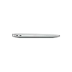 MacBook reconditionné MacBook Air 13" Apple M1 3.2 Ghz 8 Go 256 Go Argent · Reconditionné - Autre vue