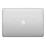 Macbook reconditionné Apple MacBook Pro (2020) 13" avec Touch Bar (MXK62LL/A) Argent · Reconditionné - Autre vue