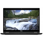 PC portable reconditionné Dell Latitude 7390 2-in-1 (7390-2-in-1-i5-8350U-FHD-B-11845) · Reconditionné - Autre vue