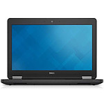PC portable reconditionné Dell Latitude E5250 (E5250-i5-5300U-HD-B-7759) · Reconditionné - Autre vue