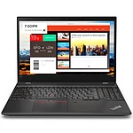 PC portable reconditionné Lenovo ThinkPad T580  (T580-161000i5) · Reconditionné - Autre vue