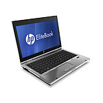 PC portable reconditionné HP EliteBook 2560P (2560P-4250i5) · Reconditionné - Autre vue