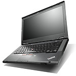 PC portable reconditionné Lenovo ThinkPad T430 (T4308500i5) · Reconditionné - Autre vue