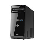 PC de bureau reconditionné HP Pro Series 3400 MT  (HPPR340) · Reconditionné - Autre vue