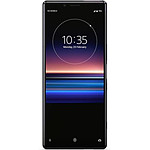 Smartphone reconditionné Sony Xperia 1 128Go Noir · Reconditionné - Autre vue