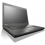 PC portable reconditionné Lenovo T440 ( 20B7S43F00) · Reconditionné - Autre vue