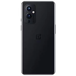 Smartphone reconditionné OnePlus 9 256Go Noir · Reconditionné - Autre vue