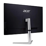 PC de bureau reconditionné Acer Aspire C24-1300-009 (DQ.BL0EF.009) · Reconditionné - Autre vue