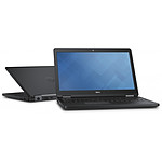PC portable reconditionné Dell Latitude E5550 · Reconditionné - Autre vue