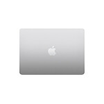 Macbook reconditionné Apple MacBook Air 13" - 3,5 Ghz - 8 Go RAM - 512 Go SSD (2022) (MLXY3LL/B) · Reconditionné - Autre vue