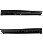 PC portable reconditionné Lenovo ThinkPad P50 (20EQS3BT2E-2436) · Reconditionné - Autre vue