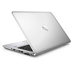 PC portable reconditionné HP EliteBook 840 G3 (X2F50EA-i7-7355) · Reconditionné - Autre vue