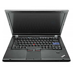 PC portable reconditionné Lenovo ThinkPad T420 (42368A3-B-5144) (42368A3-B) · Reconditionné - Autre vue