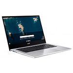 PC portable reconditionné Acer Chromebook Spin CP314-1HN-C7U6 (NX.AZ3EF.001) · Reconditionné - Autre vue