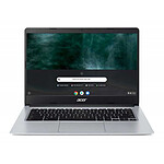 PC portable reconditionné Acer Chromebook CB314-1HT-C90L (NX.ATHEF.004) · Reconditionné - Autre vue