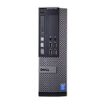 PC de bureau reconditionné Dell Optiplex 9020 SFF  (DEOP902) · Reconditionné - Autre vue