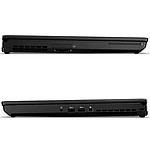 PC portable reconditionné Lenovo ThinkPad P50 (P50-i7-6820HQ-FHD-B-5465) (P50-i7-6820HQ-FHD-B) · Reconditionné - Autre vue