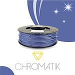 Filament 3D Chromatik - PLA Bleu 750g - Filament 1.75mm - Autre vue