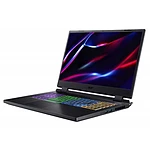 PC portable reconditionné Acer Nitro 5 AN517-55-71KE (NH.QLGEF.00G) · Reconditionné - Autre vue