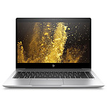 PC portable reconditionné HP EliteBook 840 G5 (850G4-8512 i5) · Reconditionné - Autre vue
