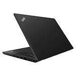 PC portable reconditionné Lenovo ThinkPad T480 (T480-16Go-256SSD-i5) · Reconditionné - Autre vue