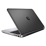 PC portable reconditionné HP ProBook 450 G3 (450G3-8128i3) · Reconditionné - Autre vue