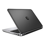 PC portable reconditionné HP ProBook 450 G3 (450G3-4128i3) · Reconditionné - Autre vue