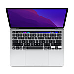 Macbook reconditionné Apple MacBook Pro Touch Bar 13" - 3,2 Ghz - 16 Go RAM - 512 Go SSD (2020) (MYDC2LL/A) · Reconditionné - Autre vue
