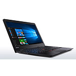 PC portable reconditionné Lenovo ThinkPad 13 2e Gen (13 2e Gen - 8256i3) · Reconditionné - Autre vue