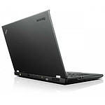 PC portable reconditionné Lenovo ThinkPad T430s - 4Go - HDD 500Go · Reconditionné - Autre vue