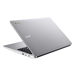 PC portable reconditionné Acer Chromebook CB315-3HT-P0YW (NX.HKCEF.007) · Reconditionné - Autre vue