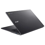 PC portable reconditionné Acer Chromebook CB317-1HT-C5SZ (NX.AYBEF.008) · Reconditionné - Autre vue