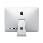 Mac et iMac reconditionné iMac 21,5" 2017 Core i5 2,3 Ghz 8 Go 1 To HDD Argent · Reconditionné - Autre vue