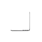 MacBook reconditionné Apple MacBook Pro Retina 15 " - 2,4 Ghz - 16 Go - 128 Go SSD - Argent - NVIDIA GeForce GT 650M and Intel HD Graphics 4000 (2013) · Reconditionné - Autre vue