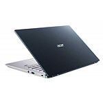 PC portable reconditionné Acer Swift X SFX14-41G-R9YH (NX.AU2EF.008) · Reconditionné - Autre vue