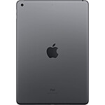 Tablette reconditionnée iPad 7 (2019) 10.2" 32Go - Gris - WiFi · Reconditionné - Autre vue