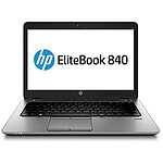 PC portable reconditionné HP EliteBook 840 G2 (840G28240i5) · Reconditionné - Autre vue