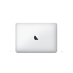 Macbook reconditionné Apple MacBook Retina 12" - 1,3 Ghz - 8 Go RAM - 512 Go SSD (2017) (MNYJ2LL/A) · Reconditionné - Autre vue