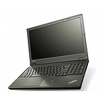 Lenovo ThinkPad W540 (W540-i7-4800MQ-3K-B-11747) - Reconditionné