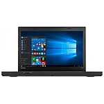 PC portable reconditionné Lenovo ThinkPad L470 (L470-i5-6200U-HD-B-7537) · Reconditionné - Autre vue