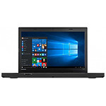 PC portable reconditionné Lenovo ThinkPad L470 (L470-i3-6100U-HD-B-8108) · Reconditionné - Autre vue