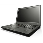 PC portable reconditionné Lenovo ThinkPad x240 (x2408128i3) · Reconditionné - Autre vue