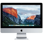 Apple iMac (2015) 21" (APIMMK1) - Reconditionné