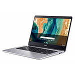 PC portable reconditionné Acer Chromebook CB314-2H-K7NG (NX.AWFEF.002) · Reconditionné - Autre vue