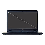 PC portable reconditionné Dell latitude 5480 14" i5-7300HQ · Reconditionné - Autre vue