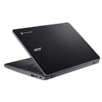 PC portable reconditionné Acer Chromebook C734-C5CX (NX.K0ZEF.001) · Reconditionné - Autre vue