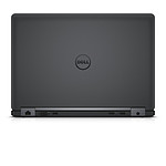 PC portable reconditionné Dell Latitude E5550 (E55504240i5) · Reconditionné - Autre vue