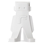 Filament 3D FormFutura EasyFil PLA gris clair (light grey) 2,85 mm 0,75kg - Autre vue