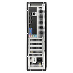 PC de bureau reconditionné Dell Optiplex 390 DT (47650) · Reconditionné - Autre vue
