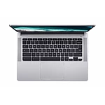 PC portable reconditionné Acer Chromebook CB314-3HT-P552 (NX.KB5EF.00A) · Reconditionné - Autre vue